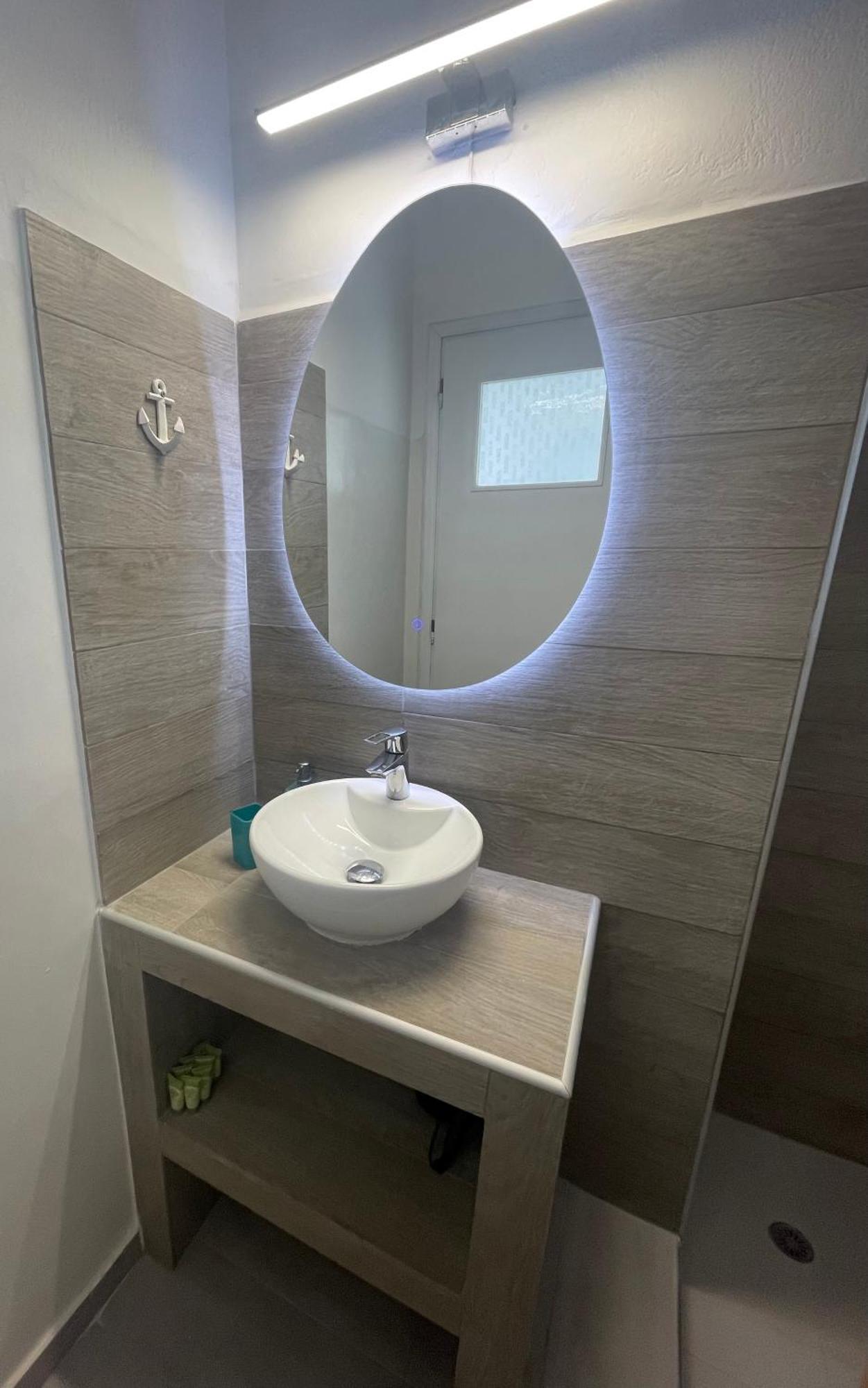 Niriides Studios Парос Экстерьер фото