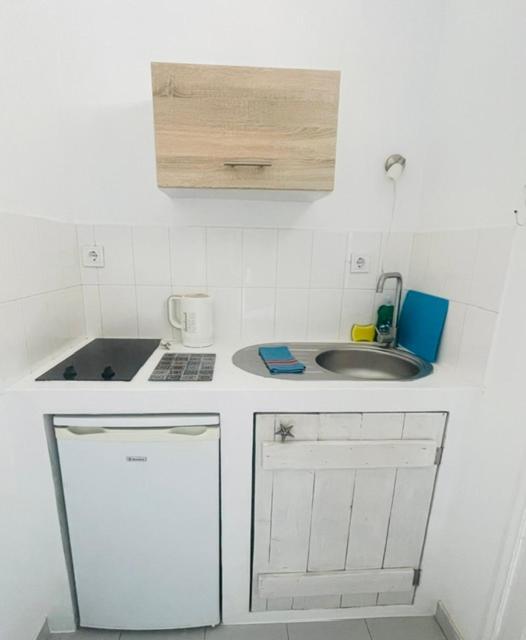 Niriides Studios Парос Экстерьер фото